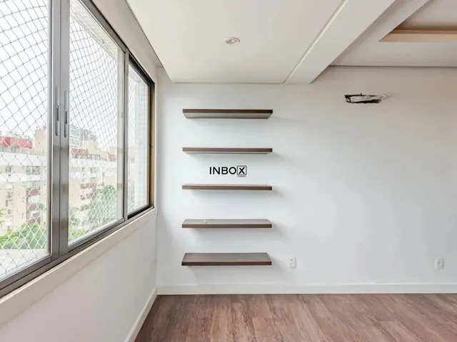 Imagem 5: Apartamento com 70M² de Área Privativa, Semimobiliado, de 2 Dormitórios, Suíte, 2