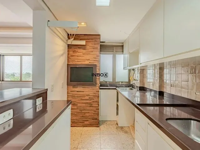 Imagem 13: Apartamento com 70M² de Área Privativa, Semimobiliado, de 2 Dormitórios, Suíte, 2