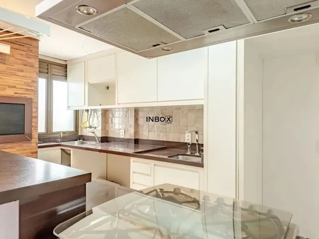 Imagem 16: Apartamento com 70M² de Área Privativa, Semimobiliado, de 2 Dormitórios, Suíte, 2