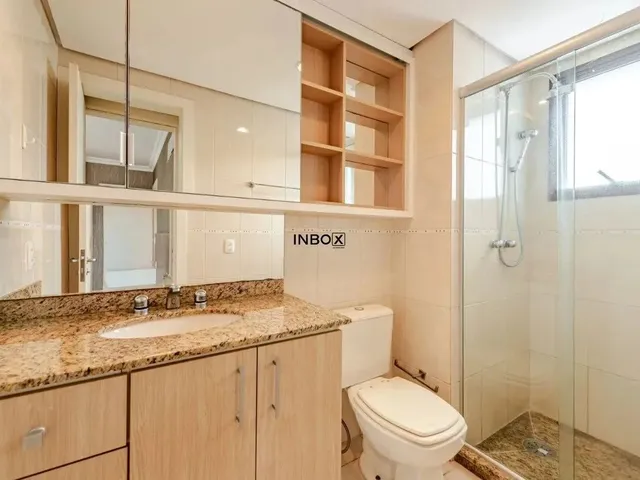 Imagem 4: Apartamento com 70M² de Área Privativa, Semimobiliado, de 2 Dormitórios, Suíte, 2