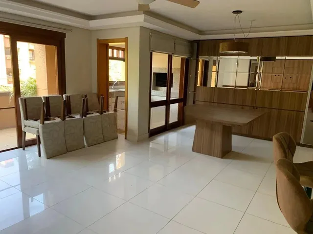 Imagem: Apartamento para Alugar no Bairro Chácara