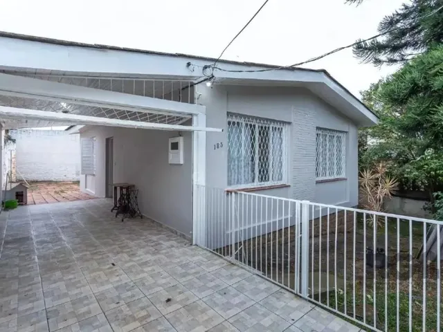 Imagem: Casa Residencial para Alugar no Bairro Chácara