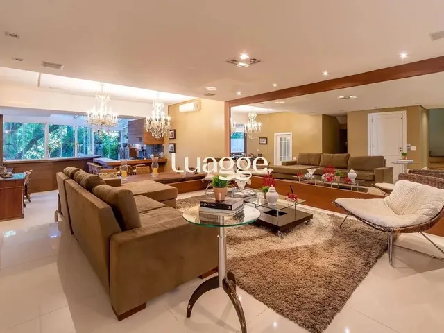 Imagem: Casa em Condomínio com 567M² e 3 Dormitórios
