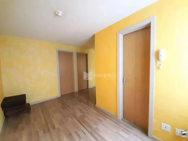 Imagem: Apartamento com 2 Dormitórios, 40 M²