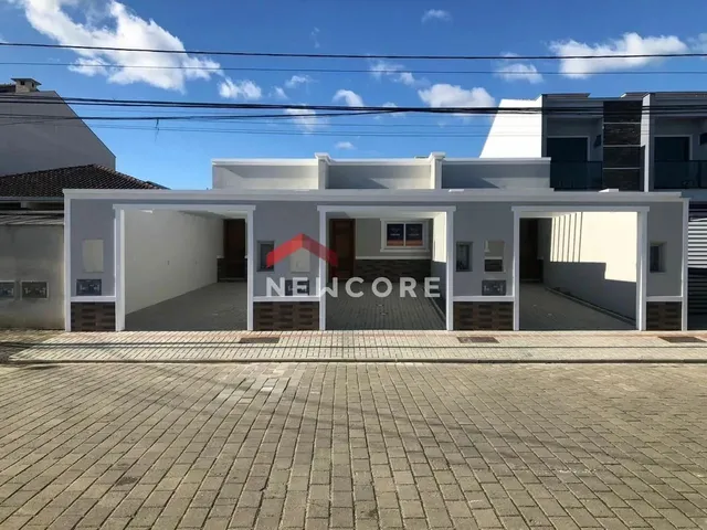 Imagem: Casa em Rua Niceas Gonçalves da Maia