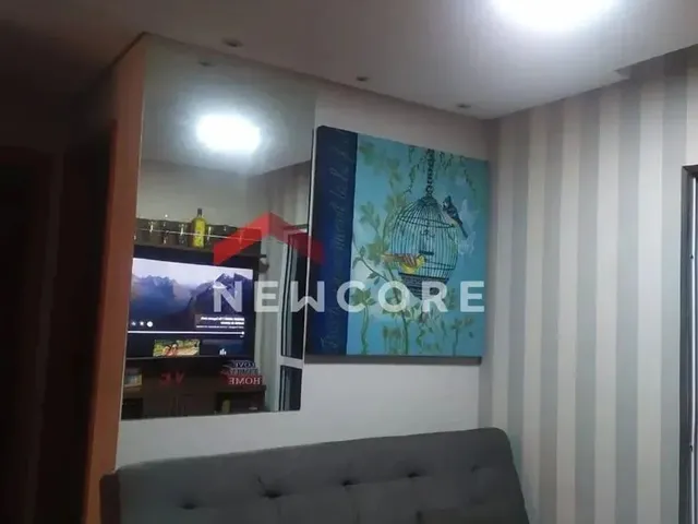 Imagem 15: Apartamento em Avenida Antônio Ramos Alvim - Floresta - Joinville/Sc