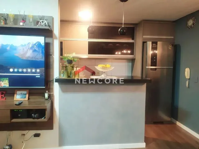 Imagem 9: Apartamento em Avenida Antônio Ramos Alvim - Floresta - Joinville/Sc