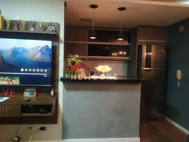 Imagem 6: Apartamento em Avenida Antônio Ramos Alvim - Floresta - Joinville/Sc