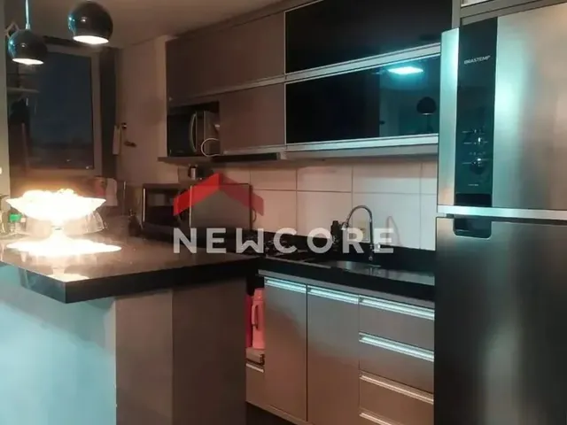 Imagem 8: Apartamento em Avenida Antônio Ramos Alvim - Floresta - Joinville/Sc