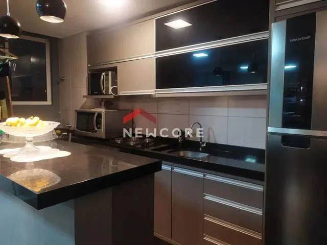 Imagem 2: Apartamento em Avenida Antônio Ramos Alvim - Floresta - Joinville/Sc