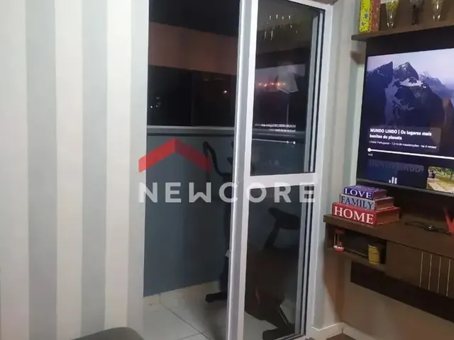 Imagem 13: Apartamento em Avenida Antônio Ramos Alvim - Floresta - Joinville/Sc