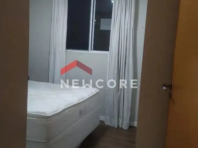 Imagem 3: Apartamento em Avenida Antônio Ramos Alvim - Floresta - Joinville/Sc