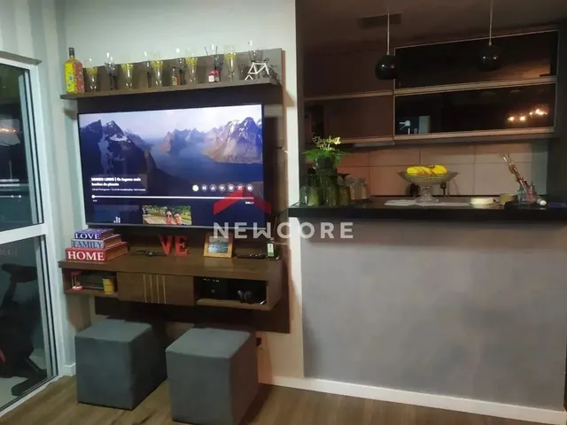 Imagem 14: Apartamento em Avenida Antônio Ramos Alvim - Floresta - Joinville/Sc