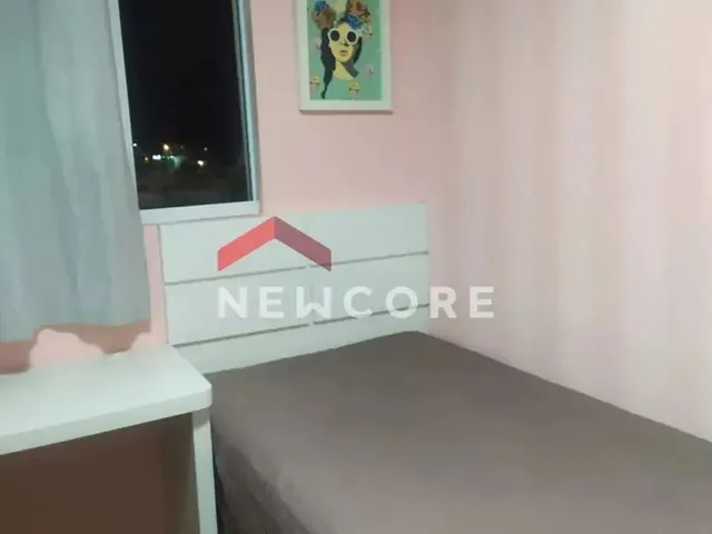 Imagem 10: Apartamento em Avenida Antônio Ramos Alvim - Floresta - Joinville/Sc