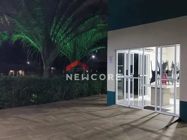 Imagem 4: Apartamento em Avenida Antônio Ramos Alvim - Floresta - Joinville/Sc