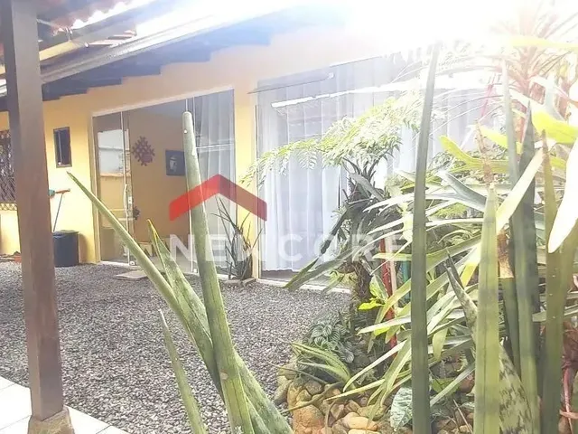 Imagem: Casa em Rua Paraguay - Floresta - Joinville/Sc