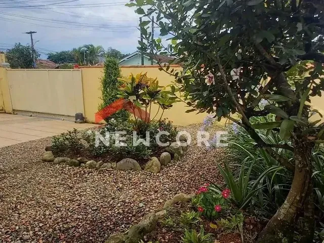 Imagem 5: Casa em Rua Paraguay - Floresta - Joinville/Sc