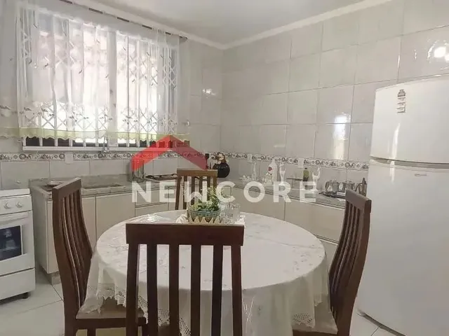 Imagem 16: Casa em Rua Paraguay - Floresta - Joinville/Sc
