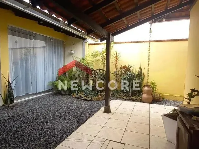 Imagem 8: Casa em Rua Paraguay - Floresta - Joinville/Sc