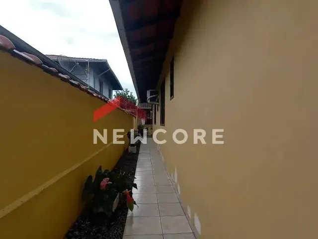 Imagem 4: Casa em Rua Paraguay - Floresta - Joinville/Sc