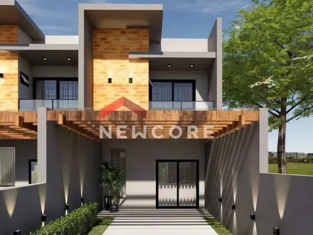 Imagem: Casa em Rua Emília Silva Denk - Aventureiro