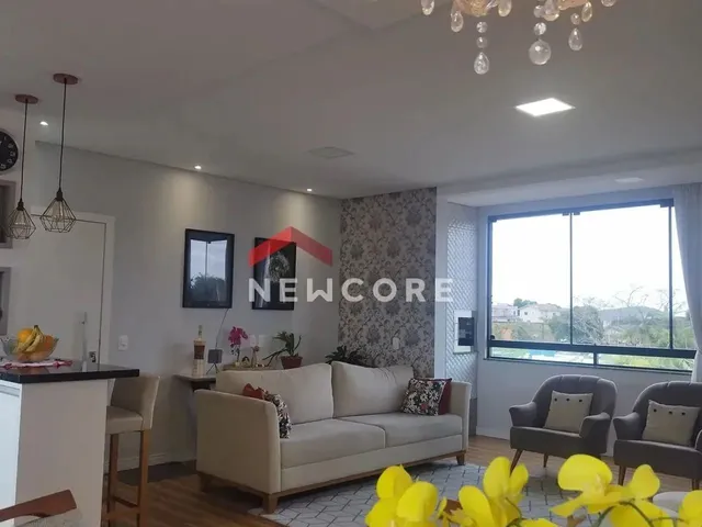 Imagem 14: Apartamento em Avenida Antônio Ramos Alvim - Floresta - Joinville/Sc