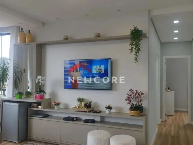 Imagem 7: Apartamento em Avenida Antônio Ramos Alvim - Floresta - Joinville/Sc