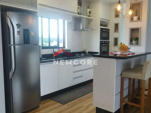 Imagem 12: Apartamento em Avenida Antônio Ramos Alvim - Floresta - Joinville/Sc