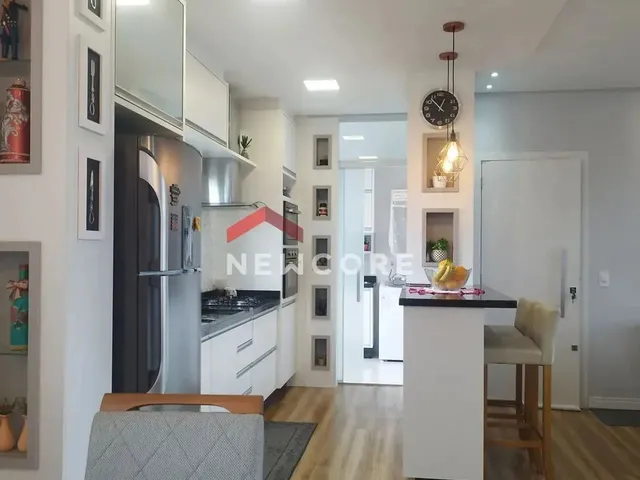 Imagem 9: Apartamento em Avenida Antônio Ramos Alvim - Floresta - Joinville/Sc