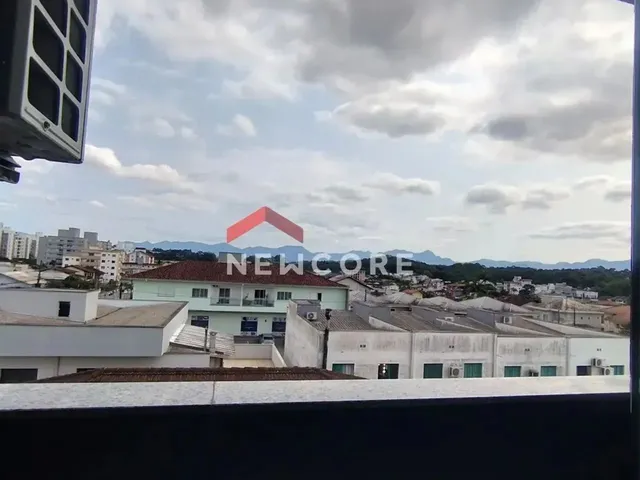 Imagem 11: Apartamento em Avenida Antônio Ramos Alvim - Floresta - Joinville/Sc