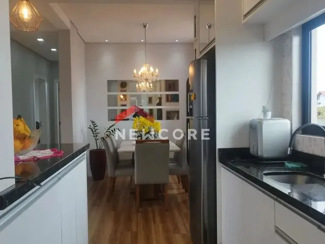 Imagem 3: Apartamento em Avenida Antônio Ramos Alvim - Floresta - Joinville/Sc
