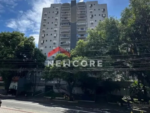 Imagem: Apartamento em Rua São Paulo - Victor Konder