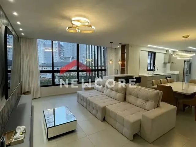 Imagem: Apartamento em Rua 106 - Canto da Praia