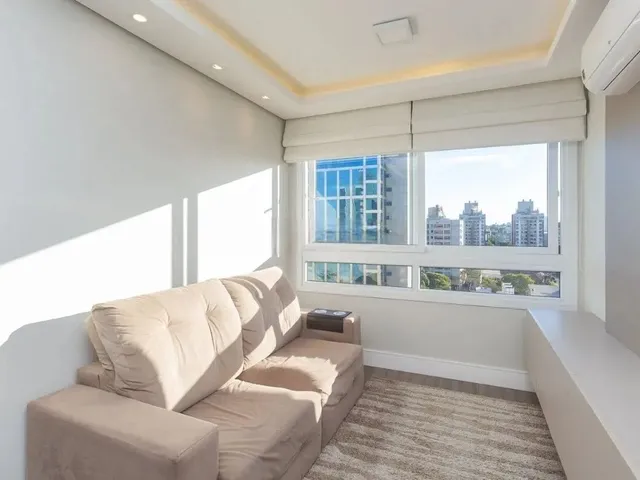 Imagem: Apartamento para Aluguel em São Sebastião