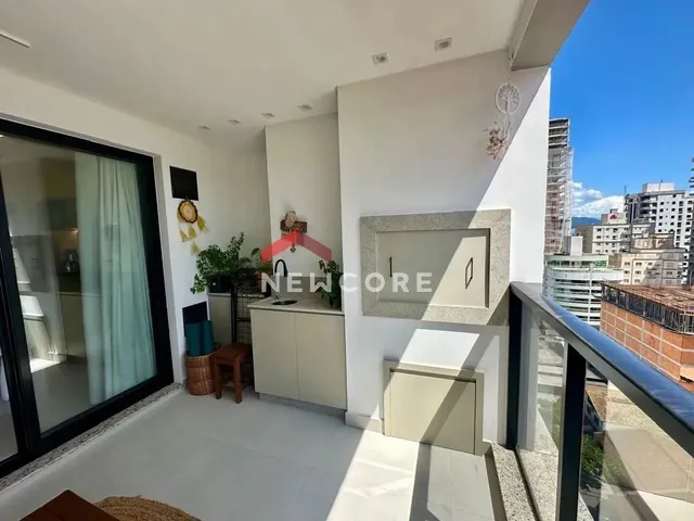 Imagem: Apartamento em Rua José Petermann - Balneario