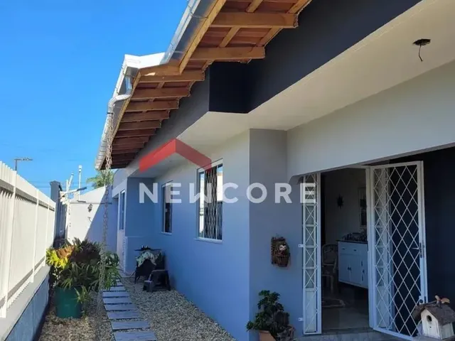 Imagem: Casa em Antonio dos Santos - Centro - Penha/Sc