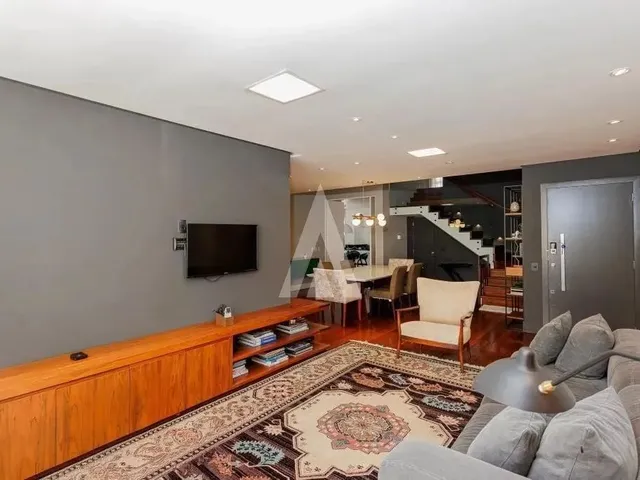 Imagem 11: Cobertura com 3 Suítes À Venda no Bairro Centro em Joinville-Sc por R$3.100.000,00