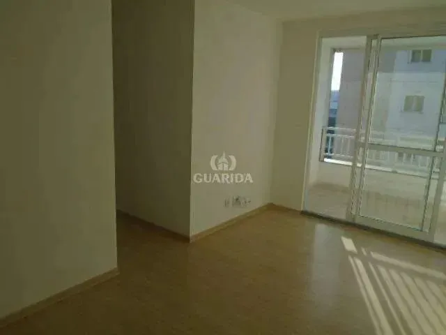 Imagem: Apartamento de 3 Dormitórios Sendo 1 Suíte