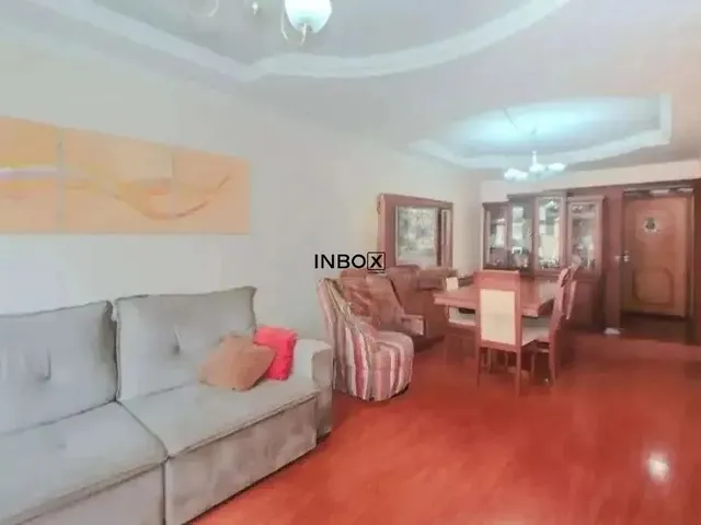 Imagem: Cobertura com 4 Quartos, Terraço C/ Piscina