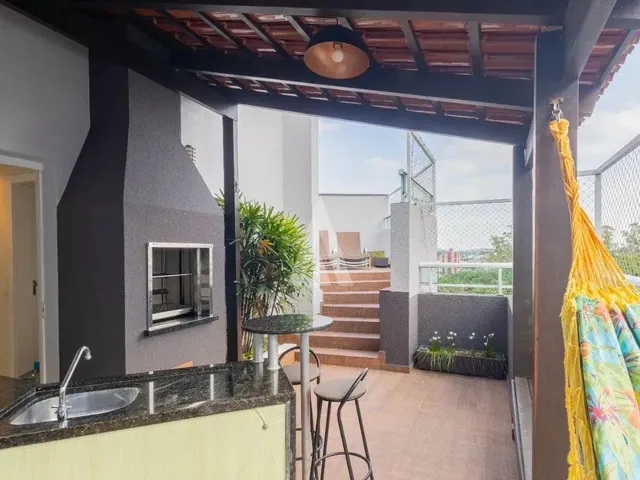 Imagem 9: Cobertura com 2 Suíte(S) Mais 1 Quarto(S) À Venda no Bairro Centro em Joinville, por R