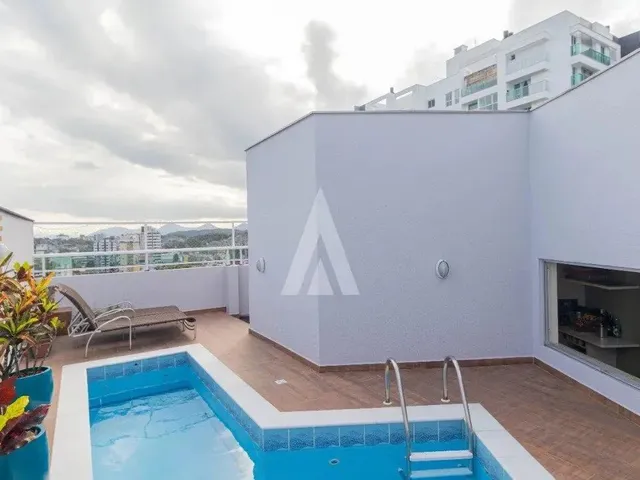 Imagem 12: Cobertura com 2 Suíte(S) Mais 1 Quarto(S) À Venda no Bairro Centro em Joinville, por R