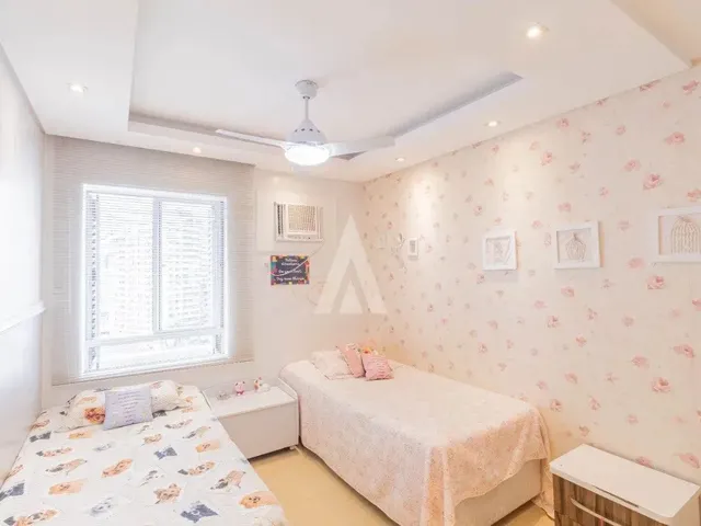 Imagem 3: Cobertura com 2 Suíte(S) Mais 1 Quarto(S) À Venda no Bairro Centro em Joinville, por R