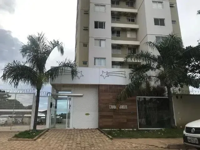 Imagem: Lindo Apartamento com 3/4 706 Sul (Arse