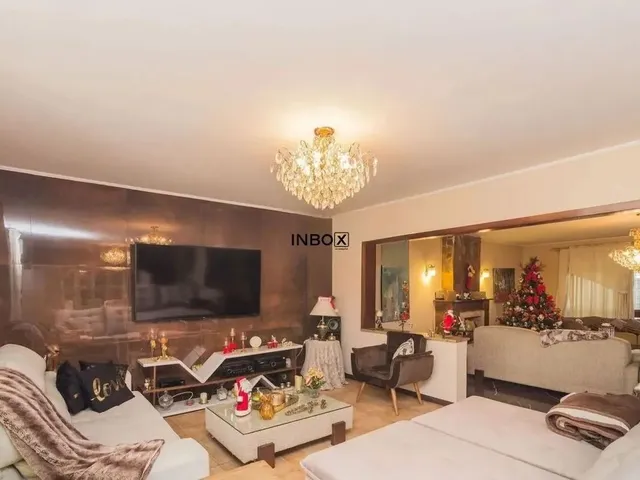 Imagem: Ampla Casa com 3 Dormitórios e Suíte e