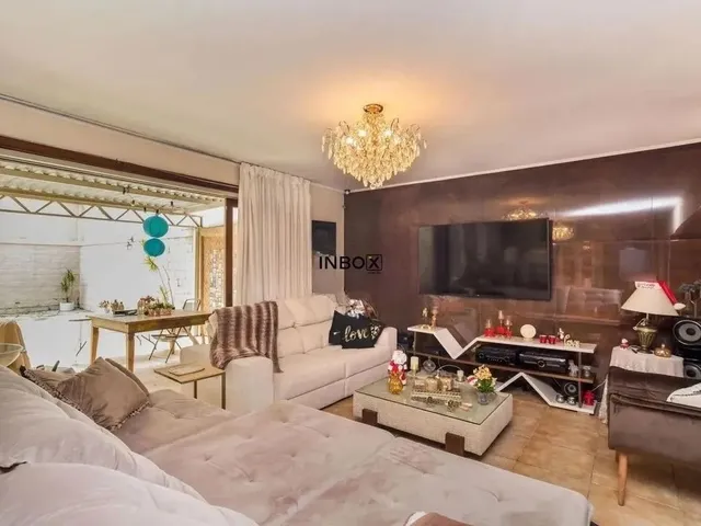 Imagem 4: Ampla Casa com 3 Dormitórios e Suíte e 2 Vagas