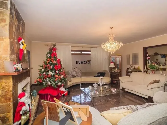 Imagem 6: Ampla Casa com 3 Dormitórios e Suíte e 2 Vagas