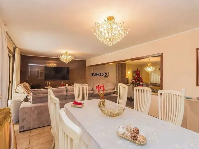 Imagem 5: Ampla Casa com 3 Dormitórios e Suíte e 2 Vagas