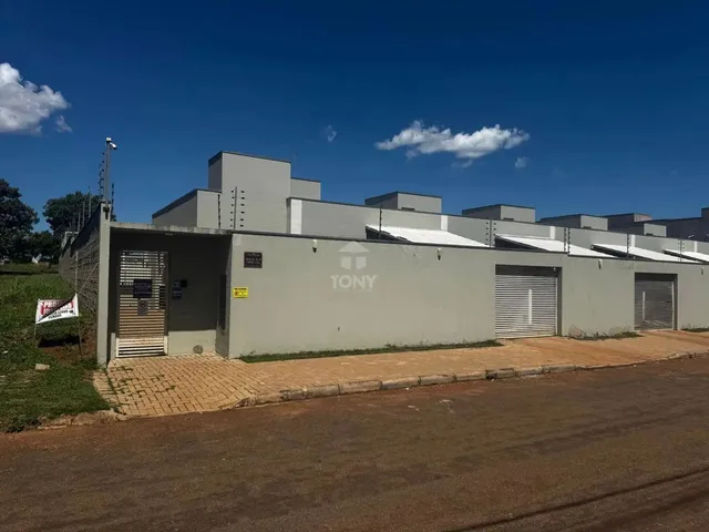 Imagem: Casa À Venda no Condomínio Ville Village