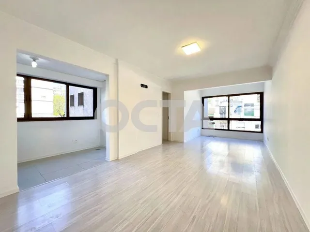Imagem: Apartamento · 2 Dorm · 79 M² · 2 Vagas