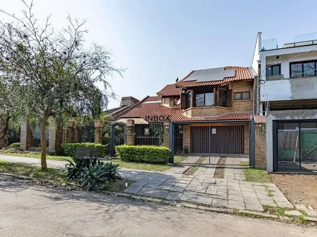 Imagem: Casa de 269M² com 4 Dormitórios, 2 Suítes